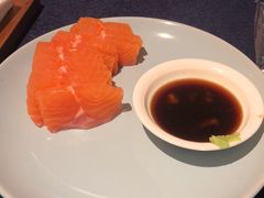 -美盛喜来登大酒店-盛宴标帜餐厅