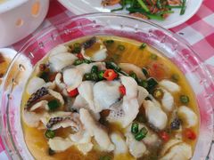 -粤香楼(新光里店)