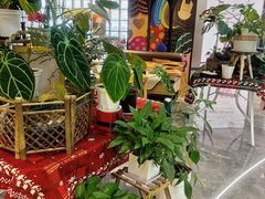 -Sips&Lick茶兰咖啡(五道口店)