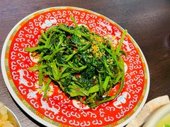 虾酱空心菜-泰妃殿(新世界旗舰店)
