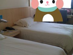 床-锦江之星品尚(杭州西湖大道南宋御街店)