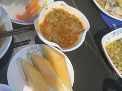 -大河宴·椒麻鱼火锅(北京路中和美食街店)