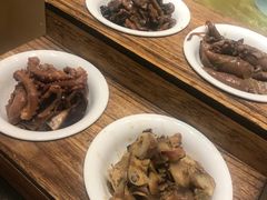 -渔民船说·北塘海鲜·天津菜·海肠捞饭(北塘古镇店)