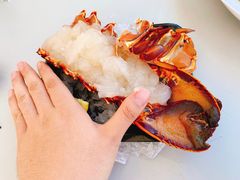 -悉尼鱼市场