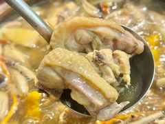 -菌小白火锅(时尚天河店)