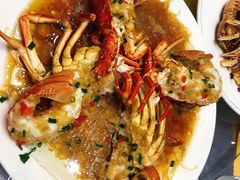 -蒸上鲜海鲜蒸汽蒸菜主题餐厅(高新店)
