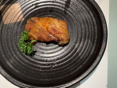 -渔荷食町·铁板烧料理(崂山万象汇店)