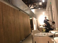 -boundaries籬苑(瑞光创意工厂-贰号院店)