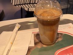 -麦当劳(中山大道中店)