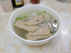 -非遗·爱西干面(小公园总店)