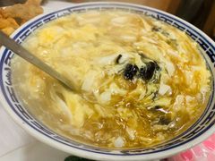 -茂隆餐厅(进贤路店)