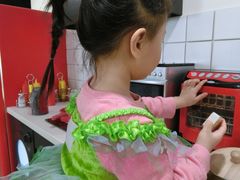 -Ms·KIMO星漠亲子餐厅(高新店)