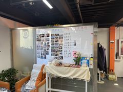 -清橙健身(学院路店)