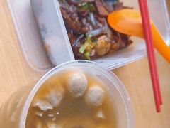 -新记肉骨茶