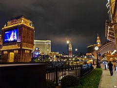 -澳门喜来登大酒店