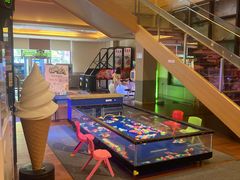 -极乐汤(川沙店)