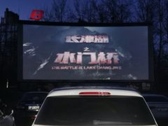 -枫花园汽车电影院(朝阳公园店)