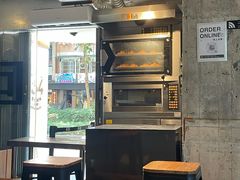 -来回·咖啡(天河南店)