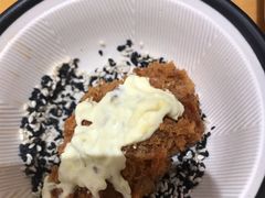 -胜博殿日式炸猪排(西红门店)