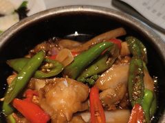 -外婆家(西红门荟聚购物中心店)