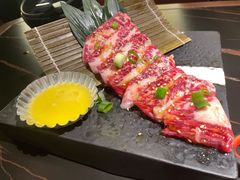 -厚贞日式烤肉(浦东汇智店)