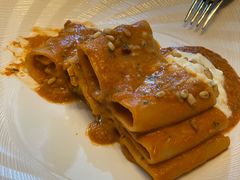 -君悦酒店·La Terrazza意合園·意式风味