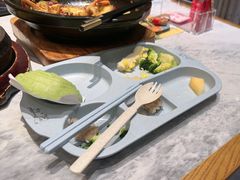 -不仔客海鲜·烧烤·270度海景餐厅(大东海店)