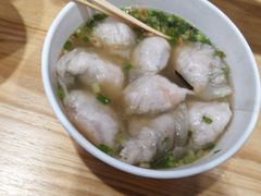-家宴·灌蛋·沙茶面(曾厝垵店)