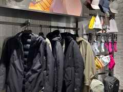 -ARC'TERYX始祖鸟(北京王府中环店)