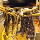 火锅/必须和甜品配！