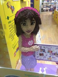 -KIDSLAND(恒隆广场店)