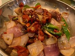 -淮扬韵.淮扬味道