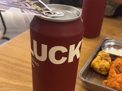 -WOW LUCKY创意韩料(龙阳广场店)