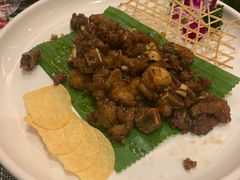 -甘家界牌柠檬鸭(青山店)