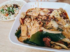 麻辣烫-林静小吃(复兴路店)