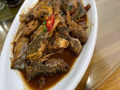 -食鼎记海鲜大排档(美食街店)