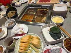 -海底捞火锅(漕宝路店)