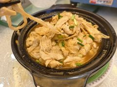 -千岛湖鱼味馆(十字街总店)