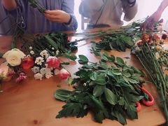 -Summer House夏莫手工坊团建活动(世博源店)