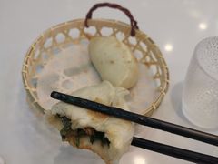 -当家水煎包·牛肉汤(浦江店)
