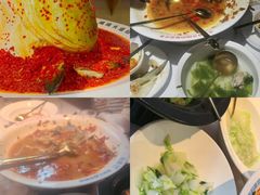 -坛宗剁椒鱼头(河西王府井店)