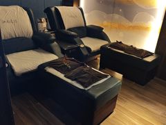-江南足纪·影院足道·轻奢SPA(红山6979店)