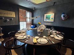 -庐灶江南·江南菜·四合院Bistro(东直门雍和宫·原华侨宾馆店)