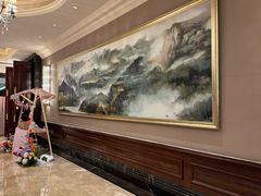 -上海瑞金洲际酒店