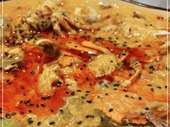 -419海鲜烧烤大排档