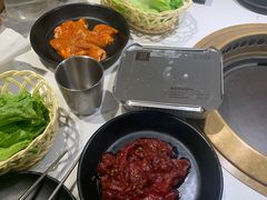 -花味·自助烤肉(雨花客厅店)