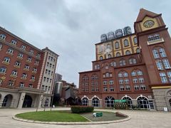 -青岛啤酒博物馆