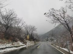 -妙峰山风景名胜区