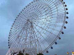 -南昌之星摩天轮