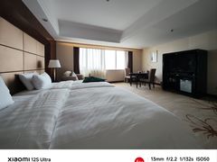 -张家港华芳金陵国际酒店